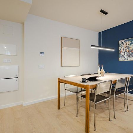מדריד Puerto Alto Apartments By Olala Homes מראה חיצוני תמונה