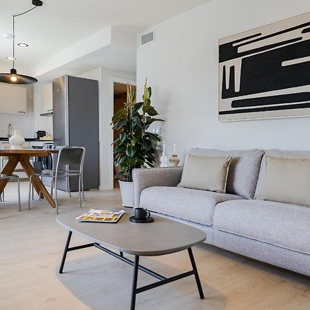 מדריד Puerto Alto Apartments By Olala Homes מראה חיצוני תמונה
