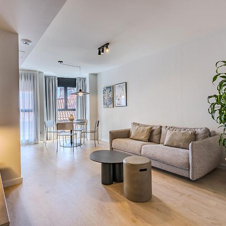 מדריד Puerto Alto Apartments By Olala Homes מראה חיצוני תמונה