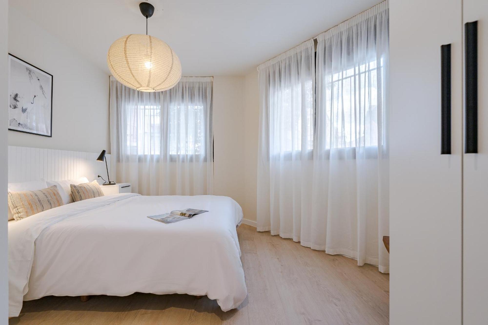 מדריד Puerto Alto Apartments By Olala Homes מראה חיצוני תמונה