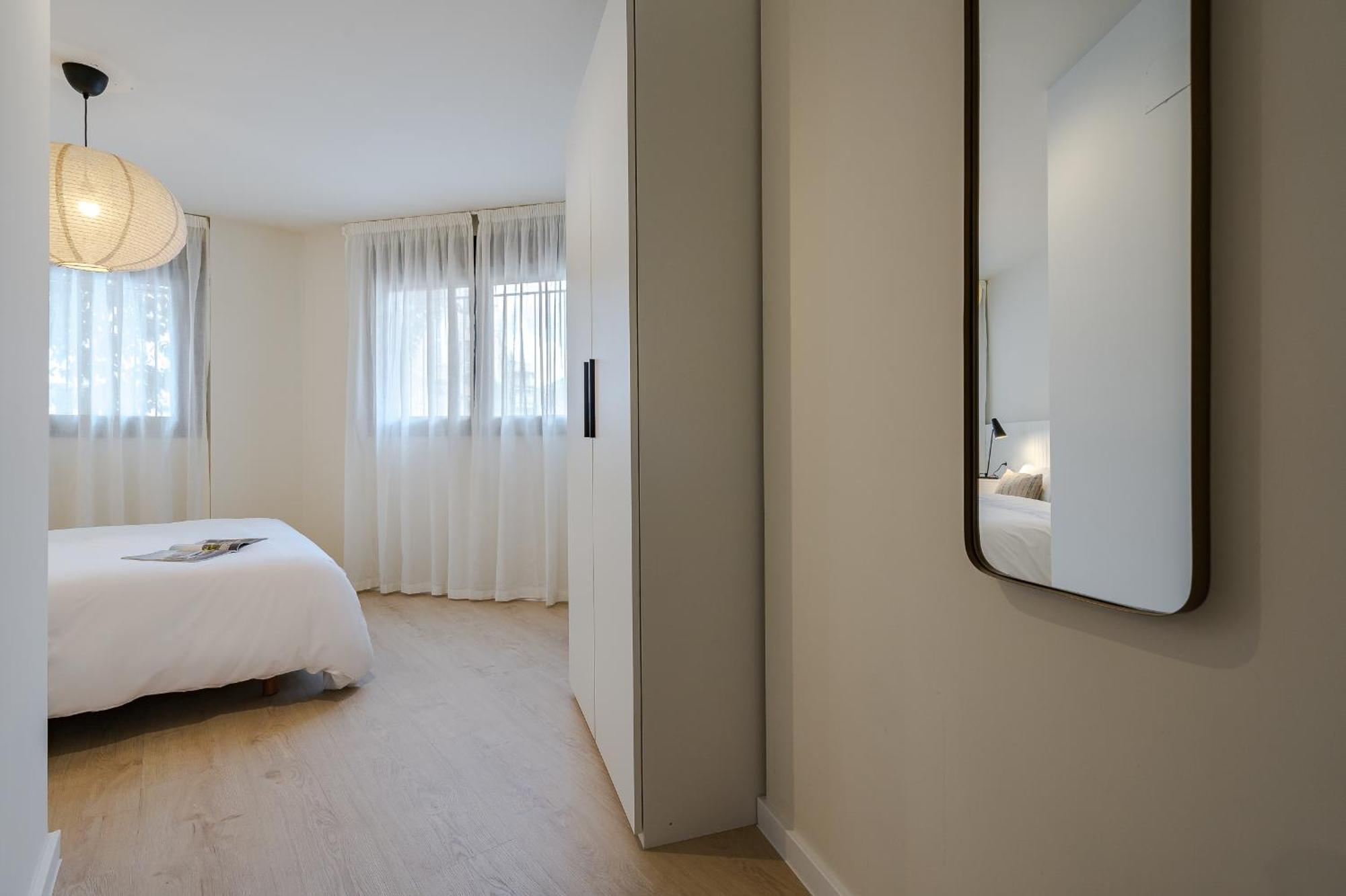 מדריד Puerto Alto Apartments By Olala Homes מראה חיצוני תמונה