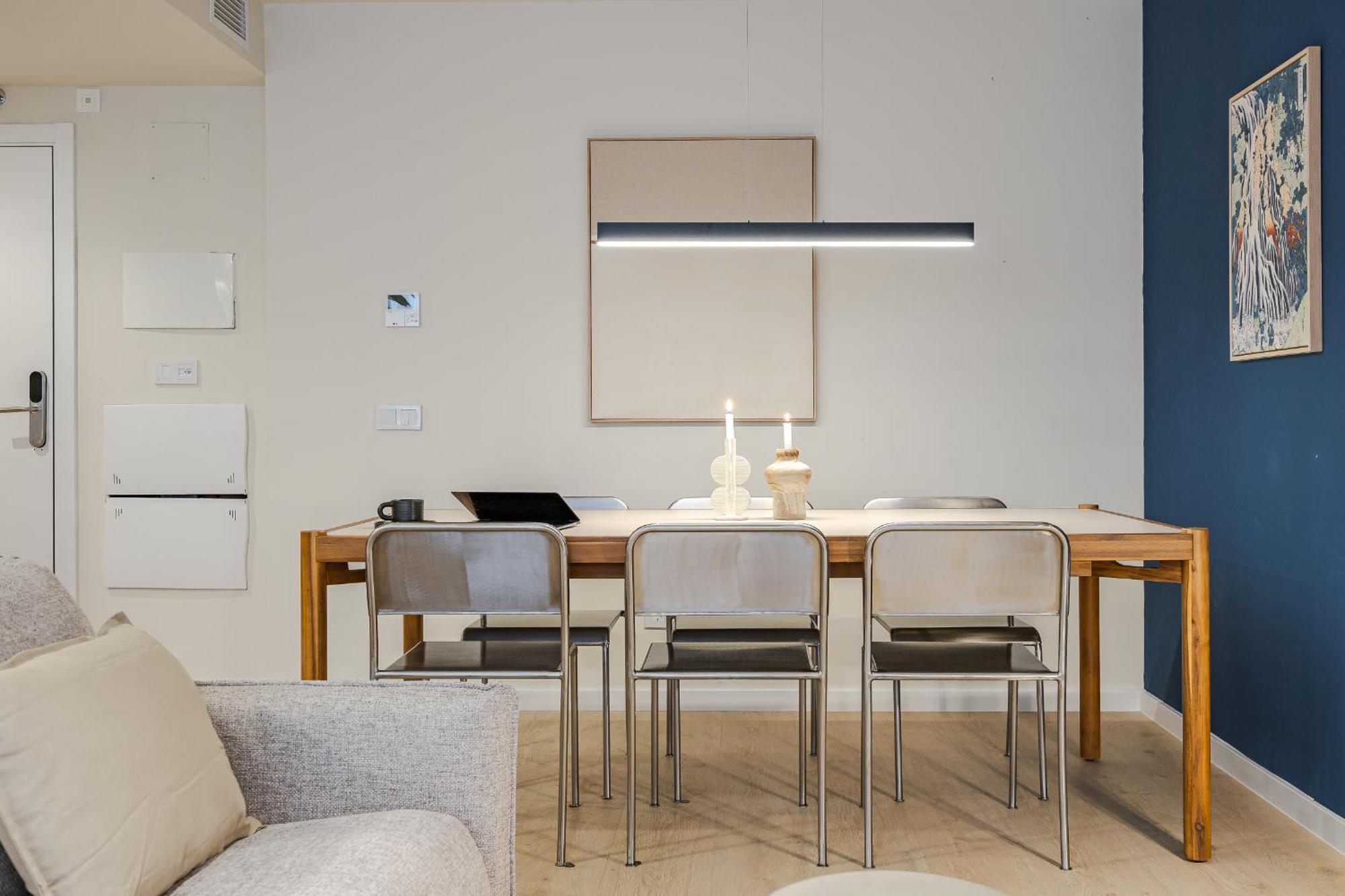 מדריד Puerto Alto Apartments By Olala Homes מראה חיצוני תמונה