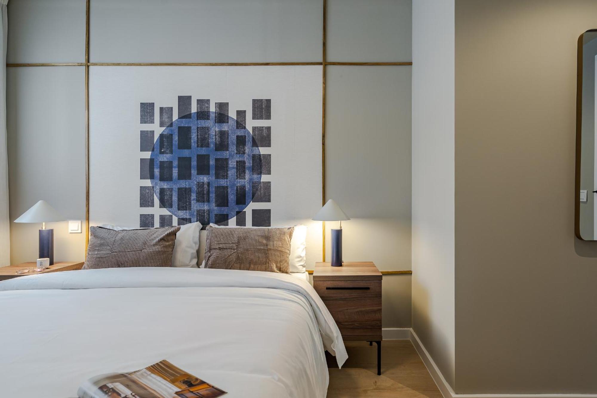 מדריד Puerto Alto Apartments By Olala Homes מראה חיצוני תמונה