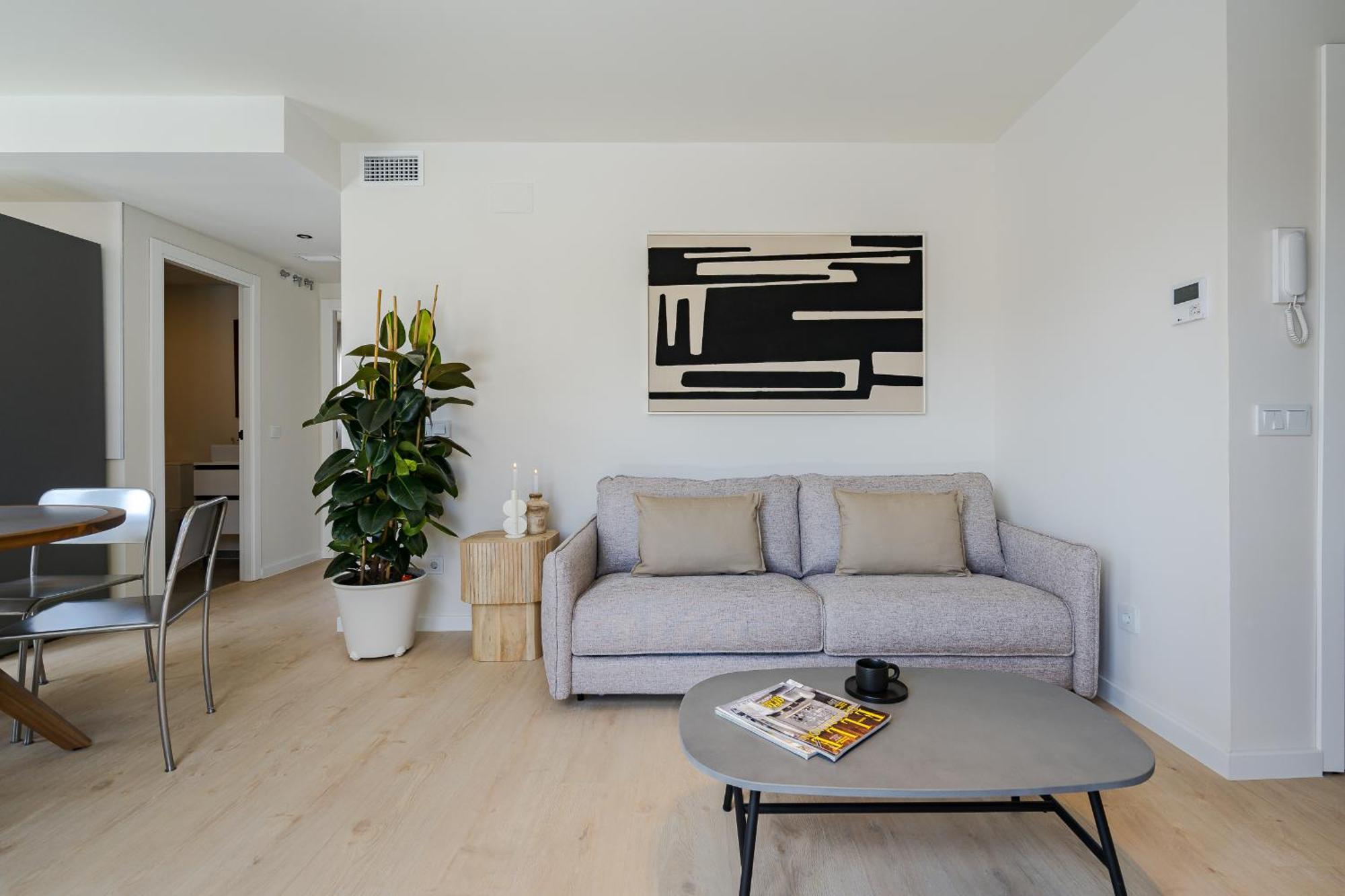 מדריד Puerto Alto Apartments By Olala Homes מראה חיצוני תמונה