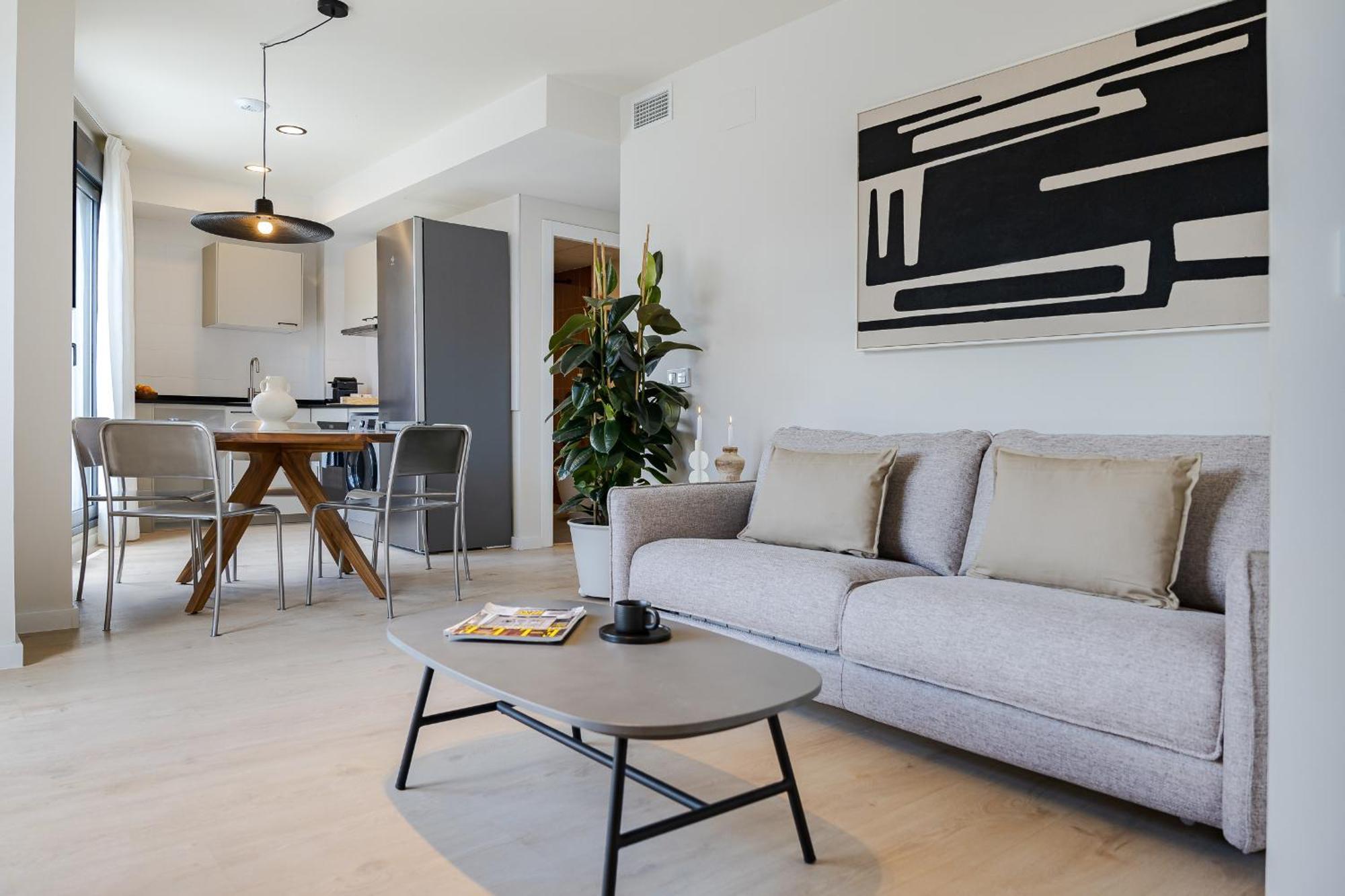 מדריד Puerto Alto Apartments By Olala Homes מראה חיצוני תמונה