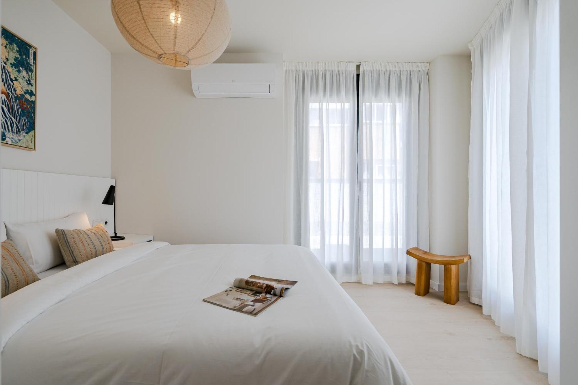 מדריד Puerto Alto Apartments By Olala Homes מראה חיצוני תמונה