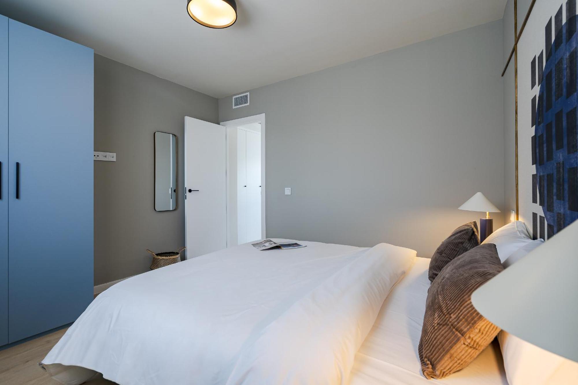 מדריד Puerto Alto Apartments By Olala Homes מראה חיצוני תמונה