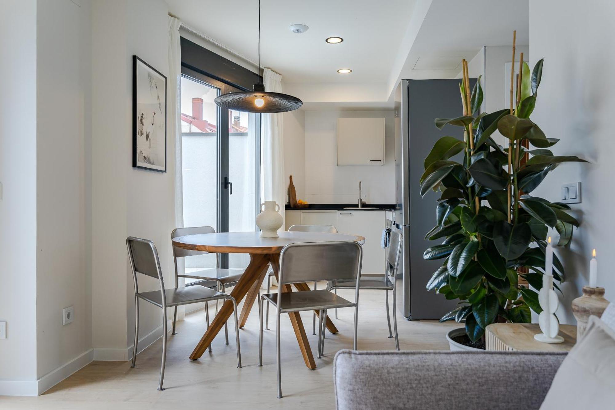 מדריד Puerto Alto Apartments By Olala Homes מראה חיצוני תמונה