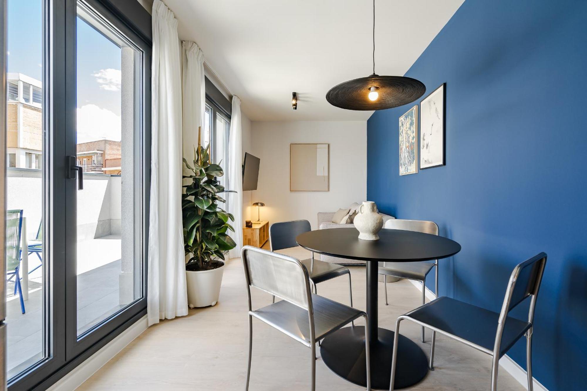 מדריד Puerto Alto Apartments By Olala Homes מראה חיצוני תמונה