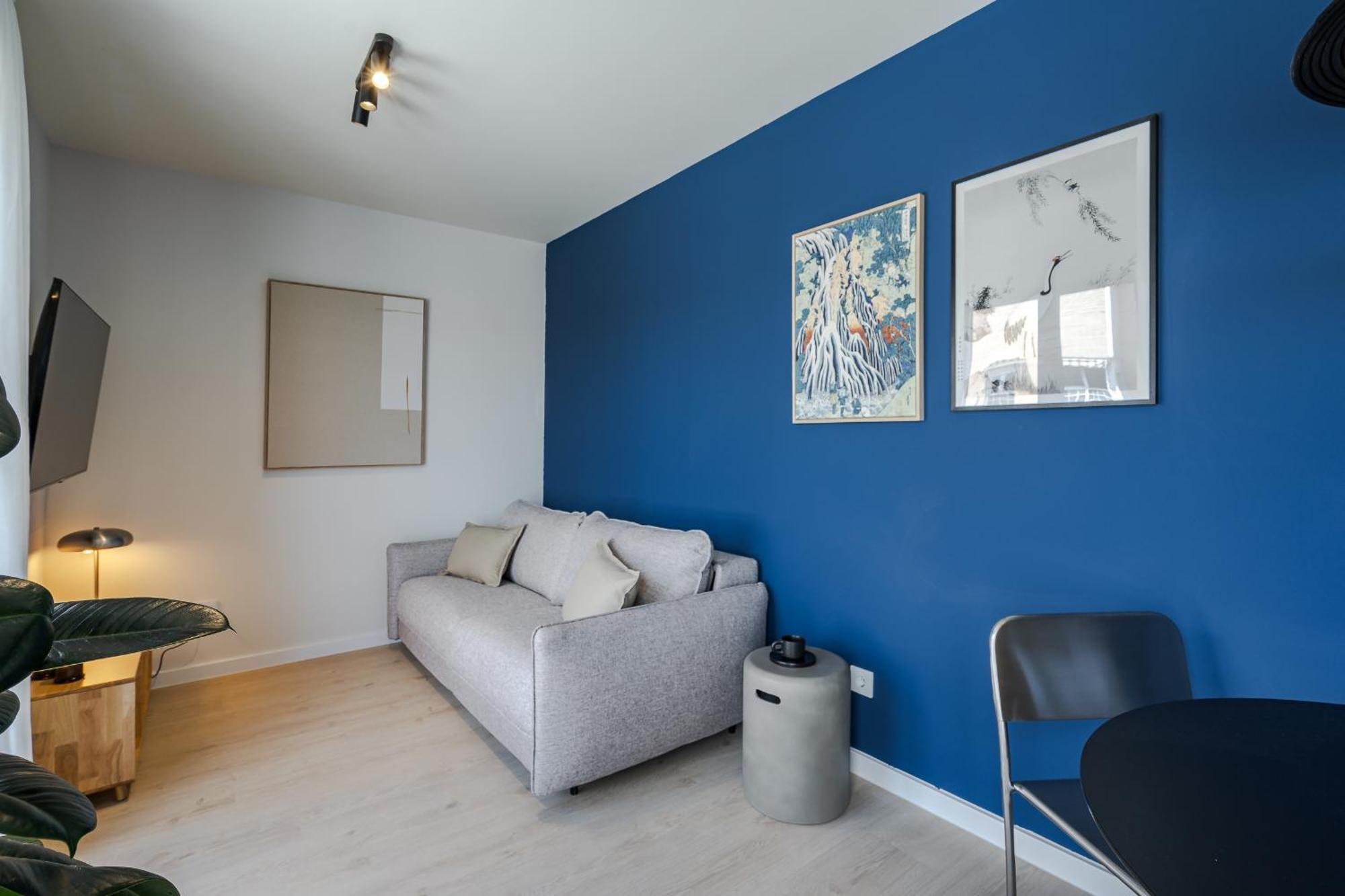 מדריד Puerto Alto Apartments By Olala Homes מראה חיצוני תמונה