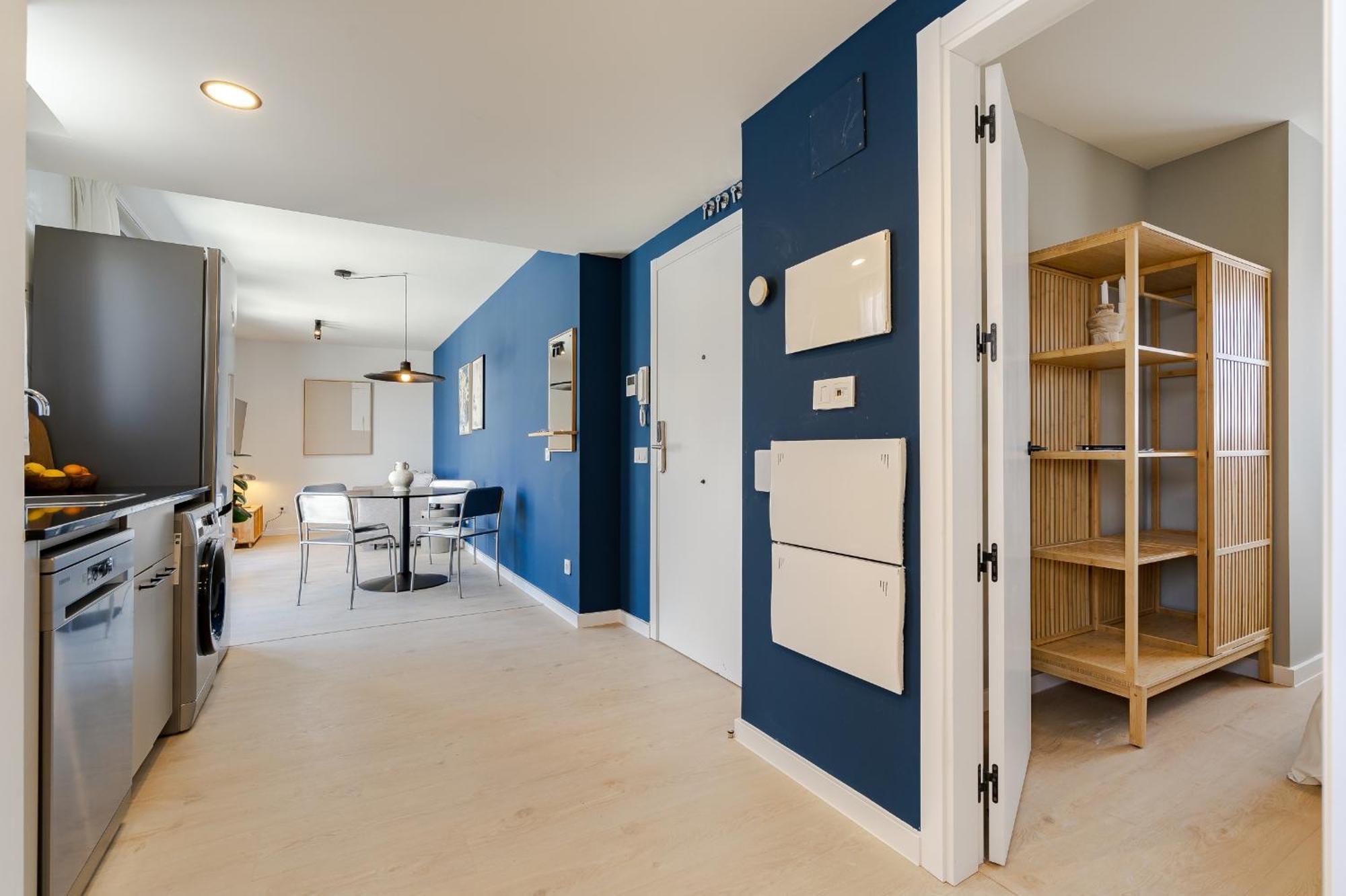 מדריד Puerto Alto Apartments By Olala Homes מראה חיצוני תמונה