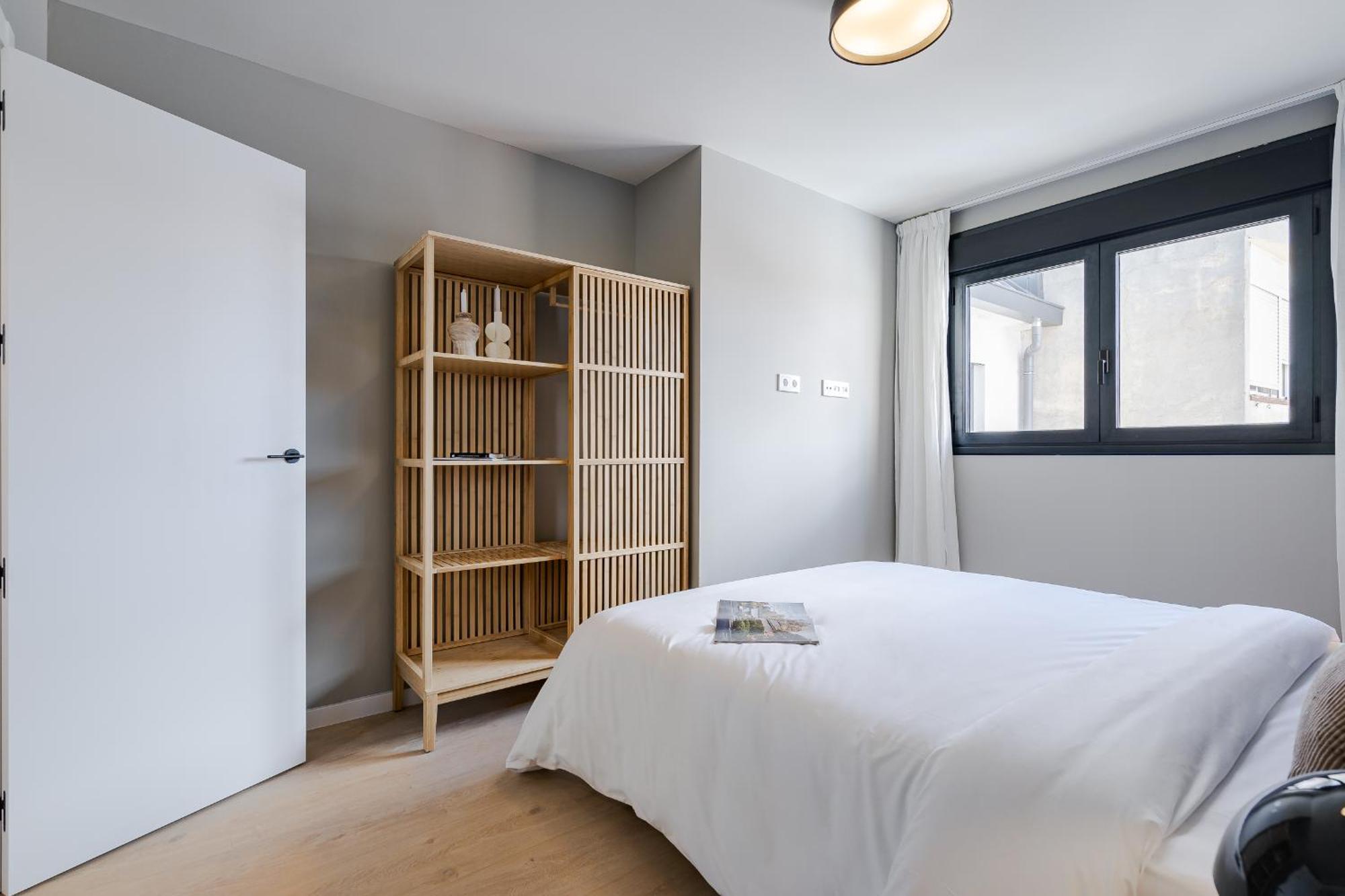 מדריד Puerto Alto Apartments By Olala Homes מראה חיצוני תמונה