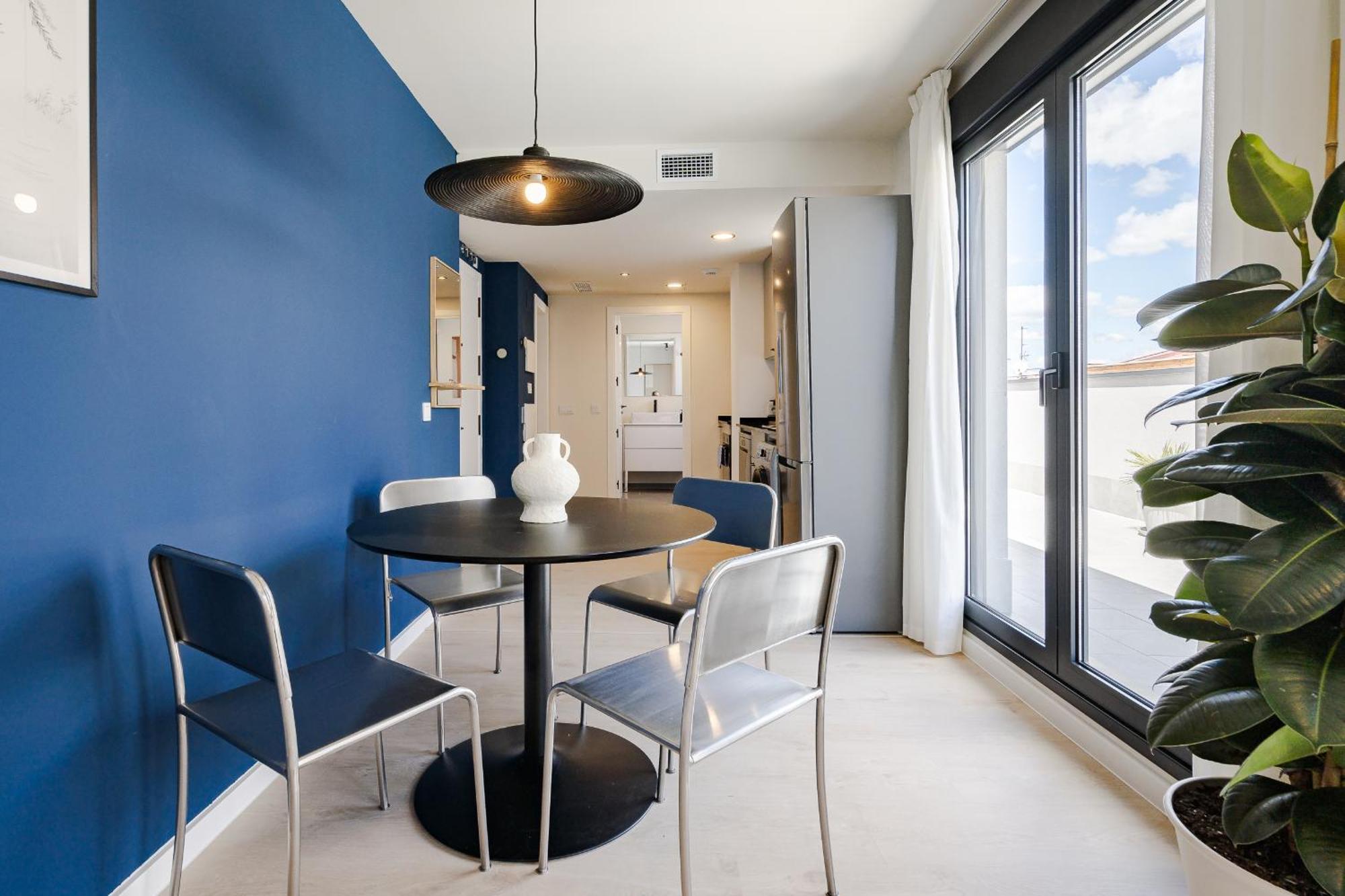 מדריד Puerto Alto Apartments By Olala Homes מראה חיצוני תמונה