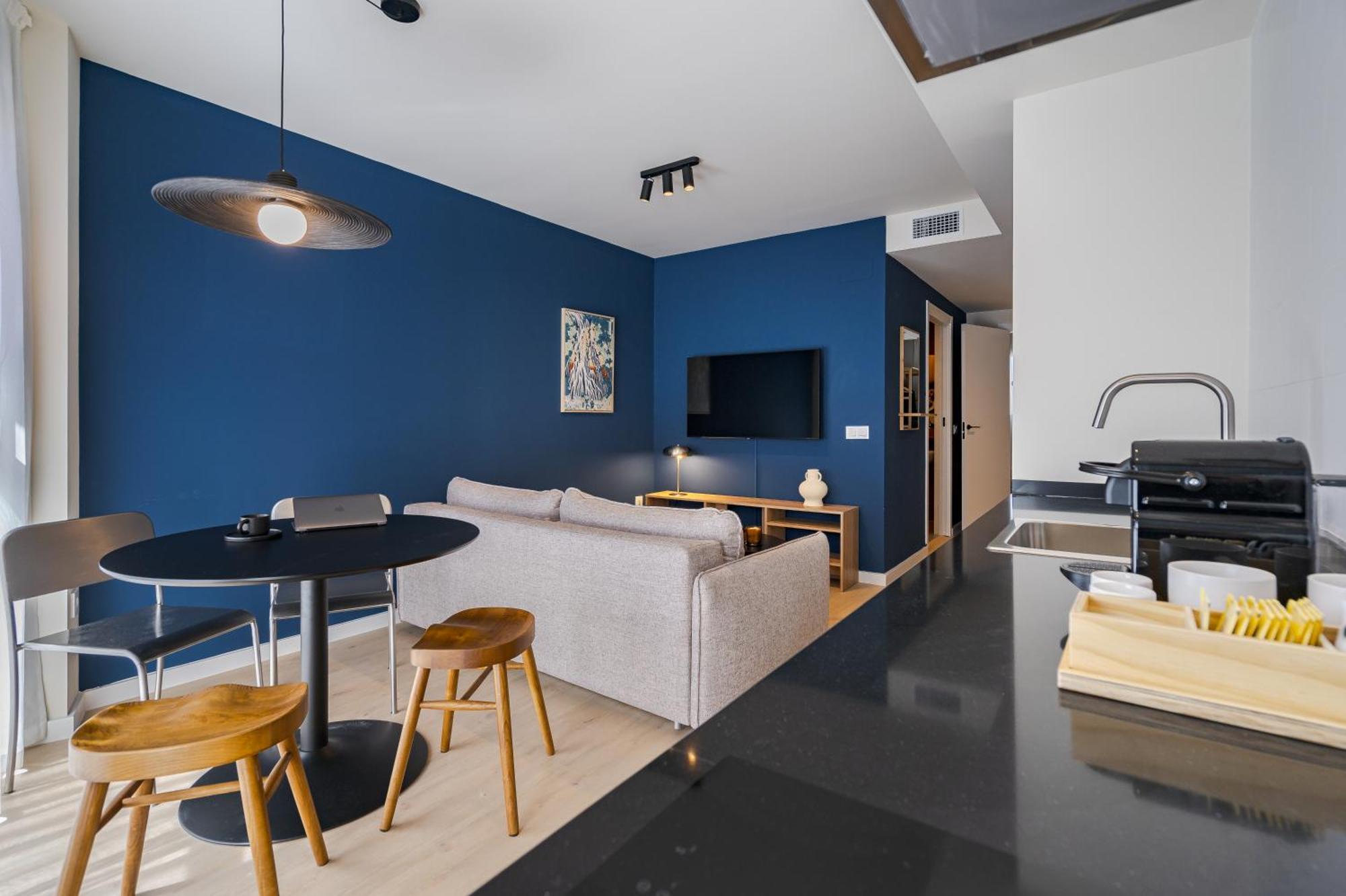 מדריד Puerto Alto Apartments By Olala Homes מראה חיצוני תמונה