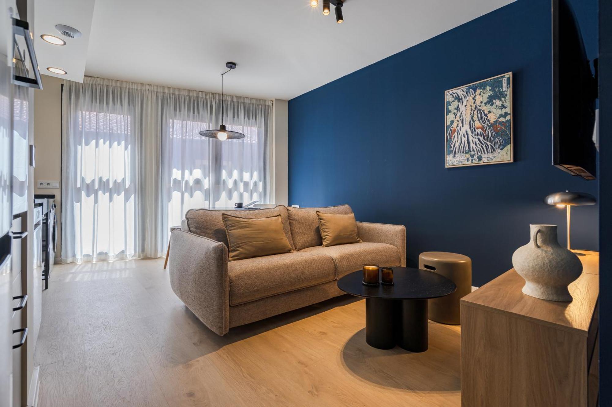 מדריד Puerto Alto Apartments By Olala Homes מראה חיצוני תמונה