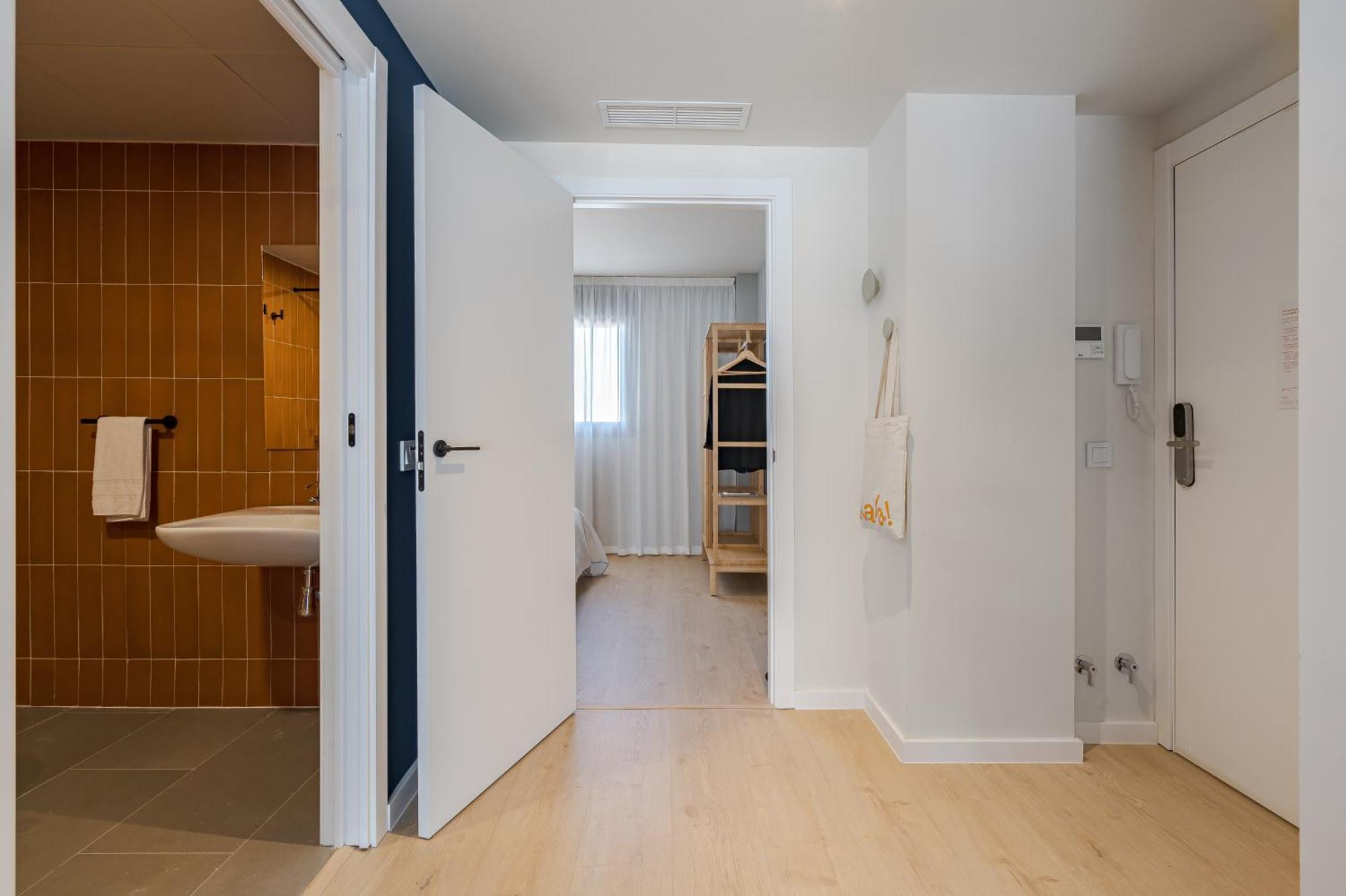 מדריד Puerto Alto Apartments By Olala Homes מראה חיצוני תמונה