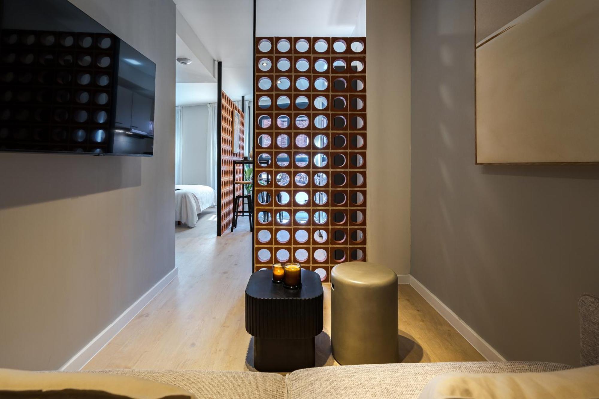 מדריד Puerto Alto Apartments By Olala Homes מראה חיצוני תמונה