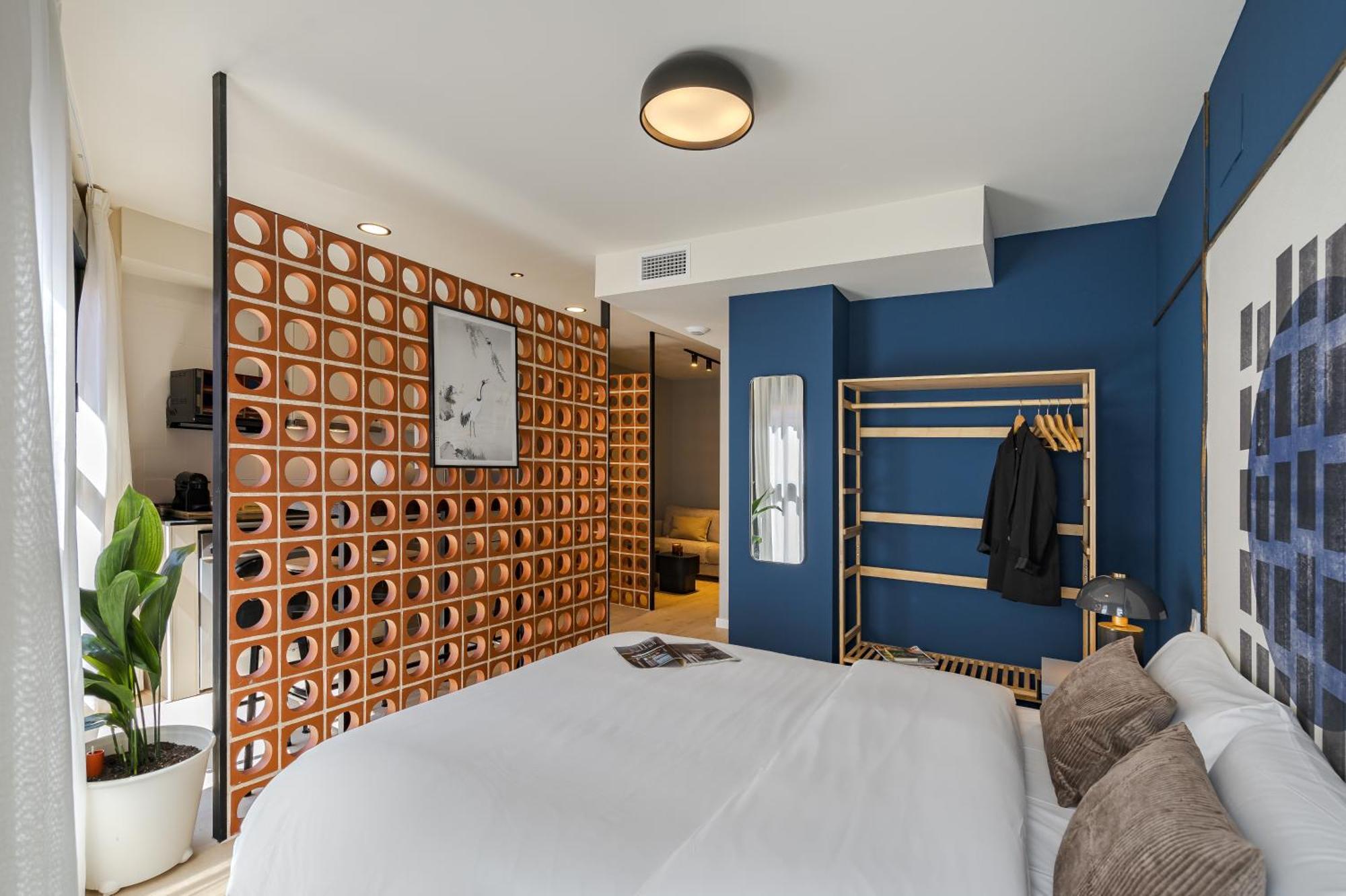 מדריד Puerto Alto Apartments By Olala Homes מראה חיצוני תמונה