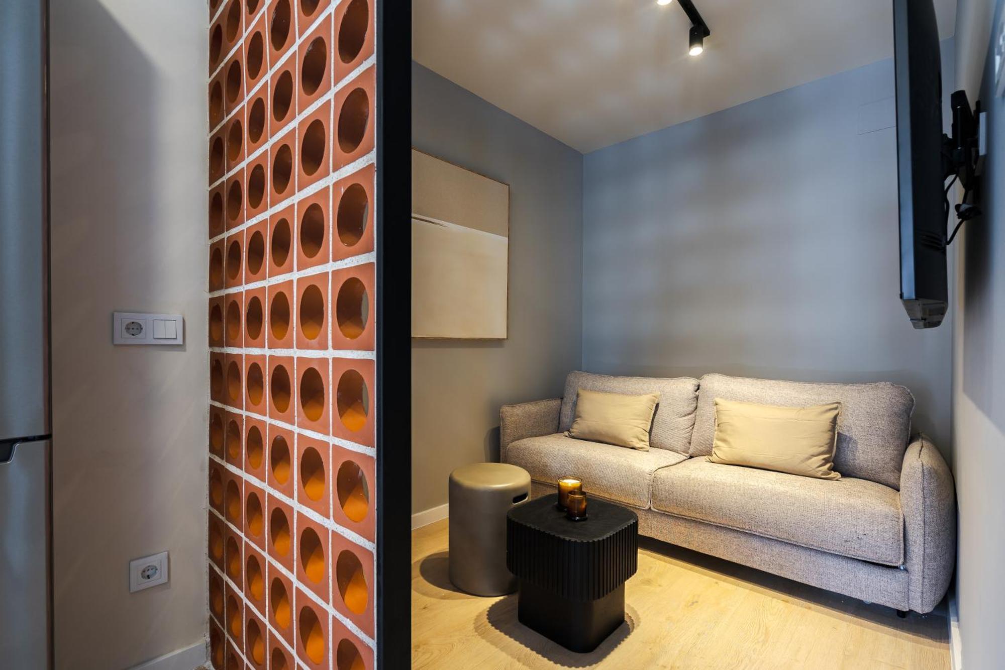 מדריד Puerto Alto Apartments By Olala Homes מראה חיצוני תמונה