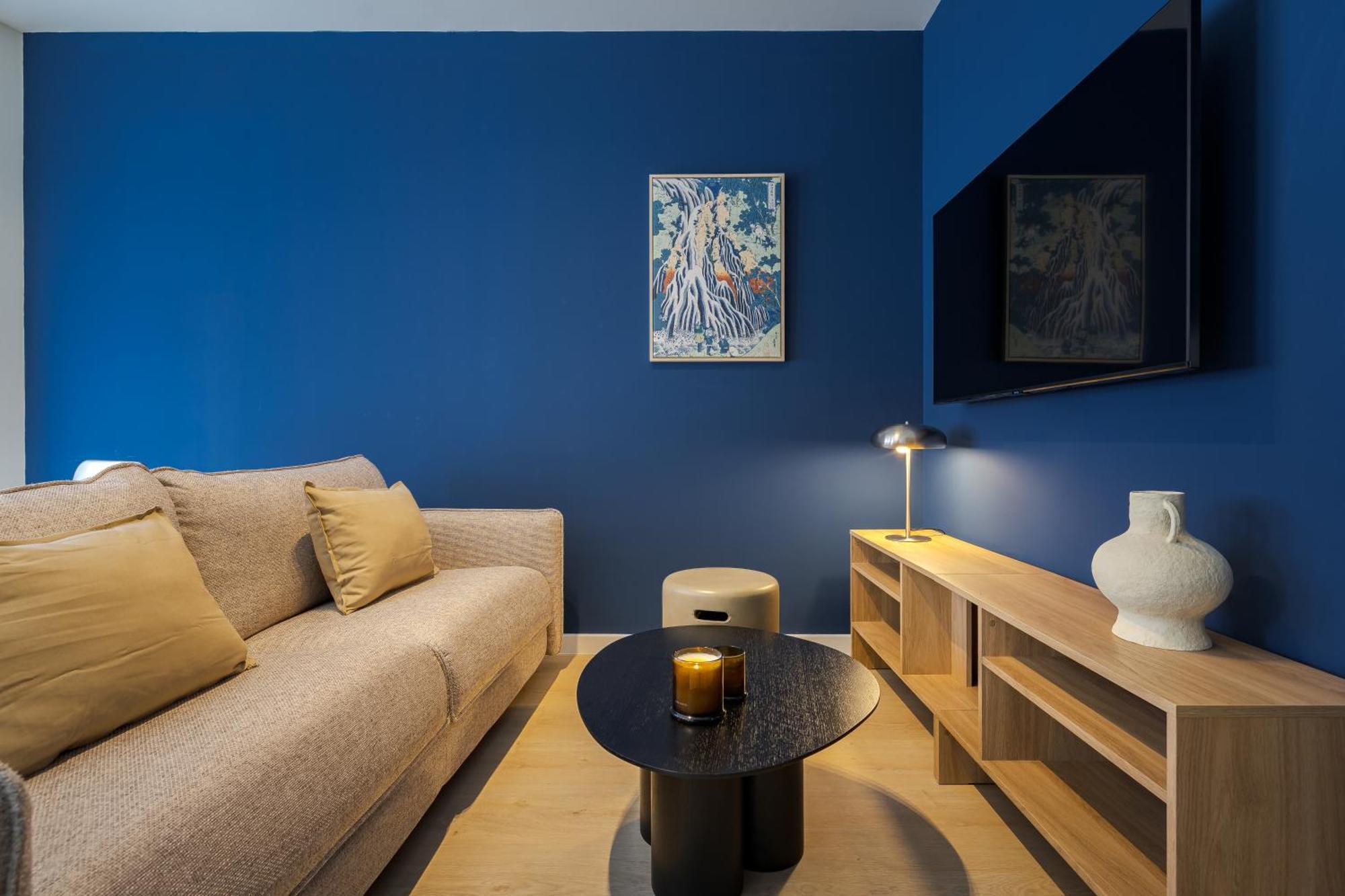 מדריד Puerto Alto Apartments By Olala Homes מראה חיצוני תמונה