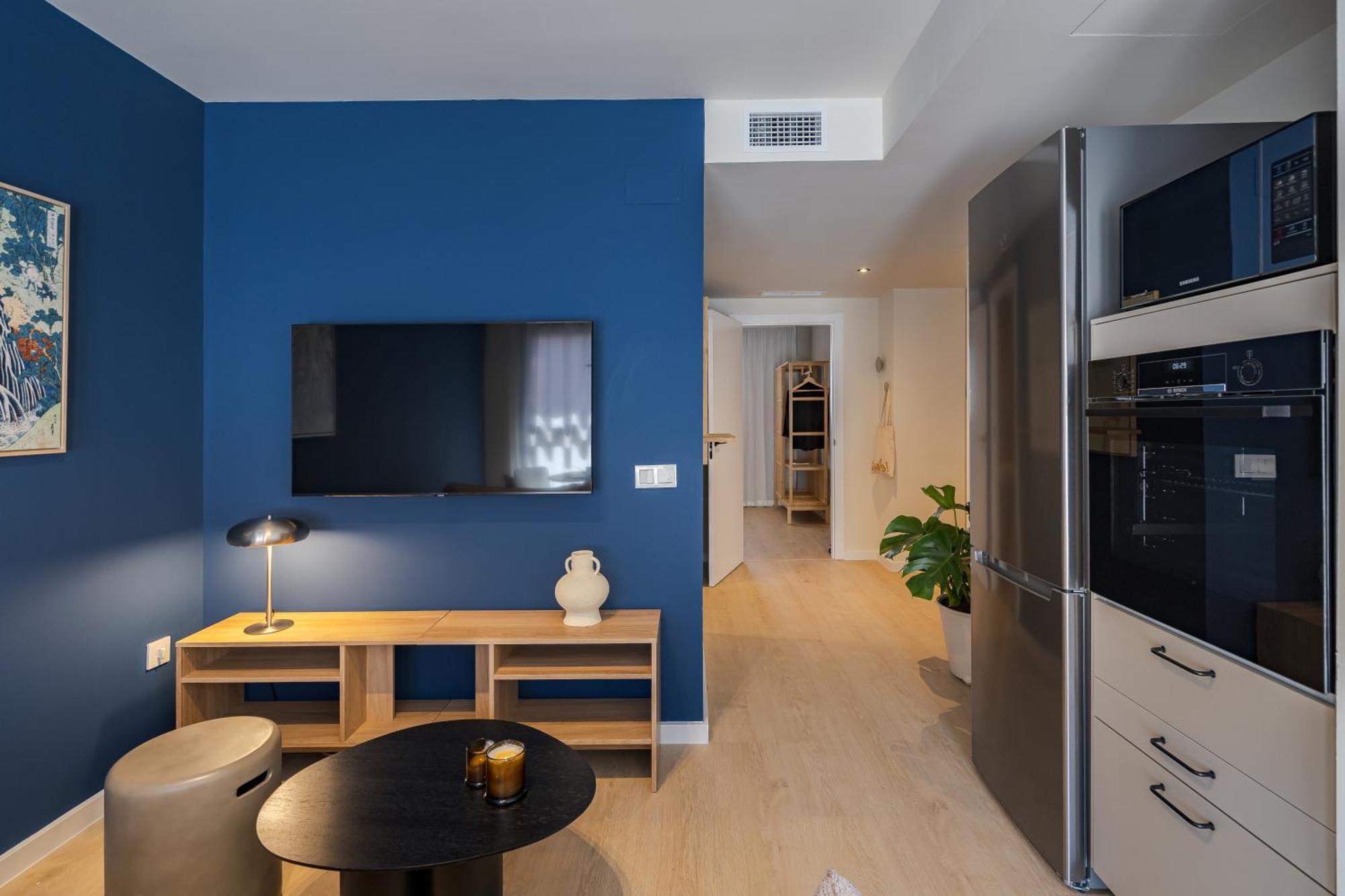 מדריד Puerto Alto Apartments By Olala Homes מראה חיצוני תמונה
