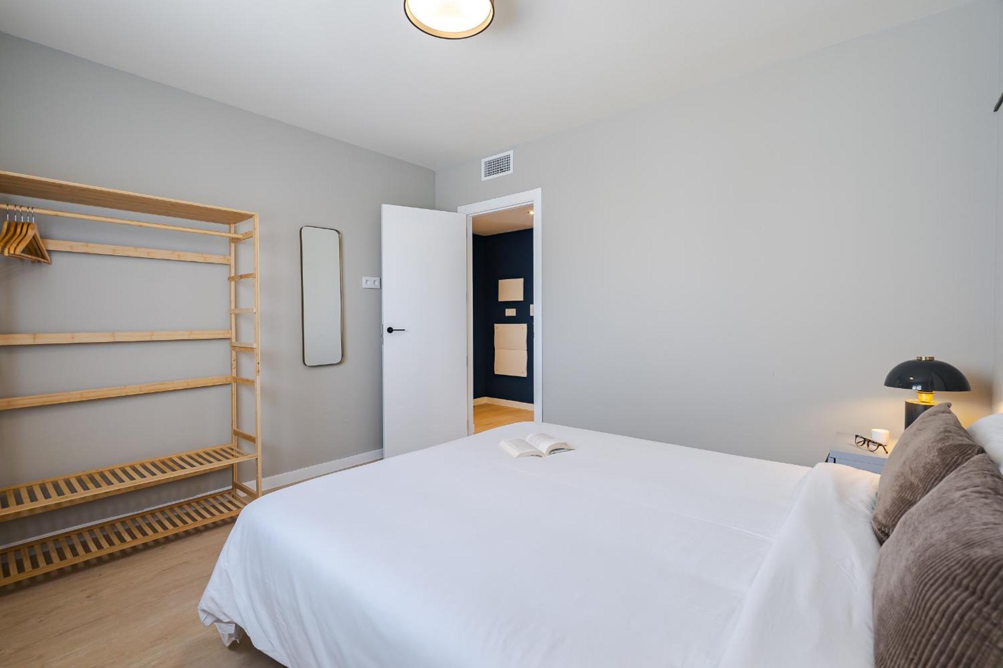 מדריד Puerto Alto Apartments By Olala Homes מראה חיצוני תמונה