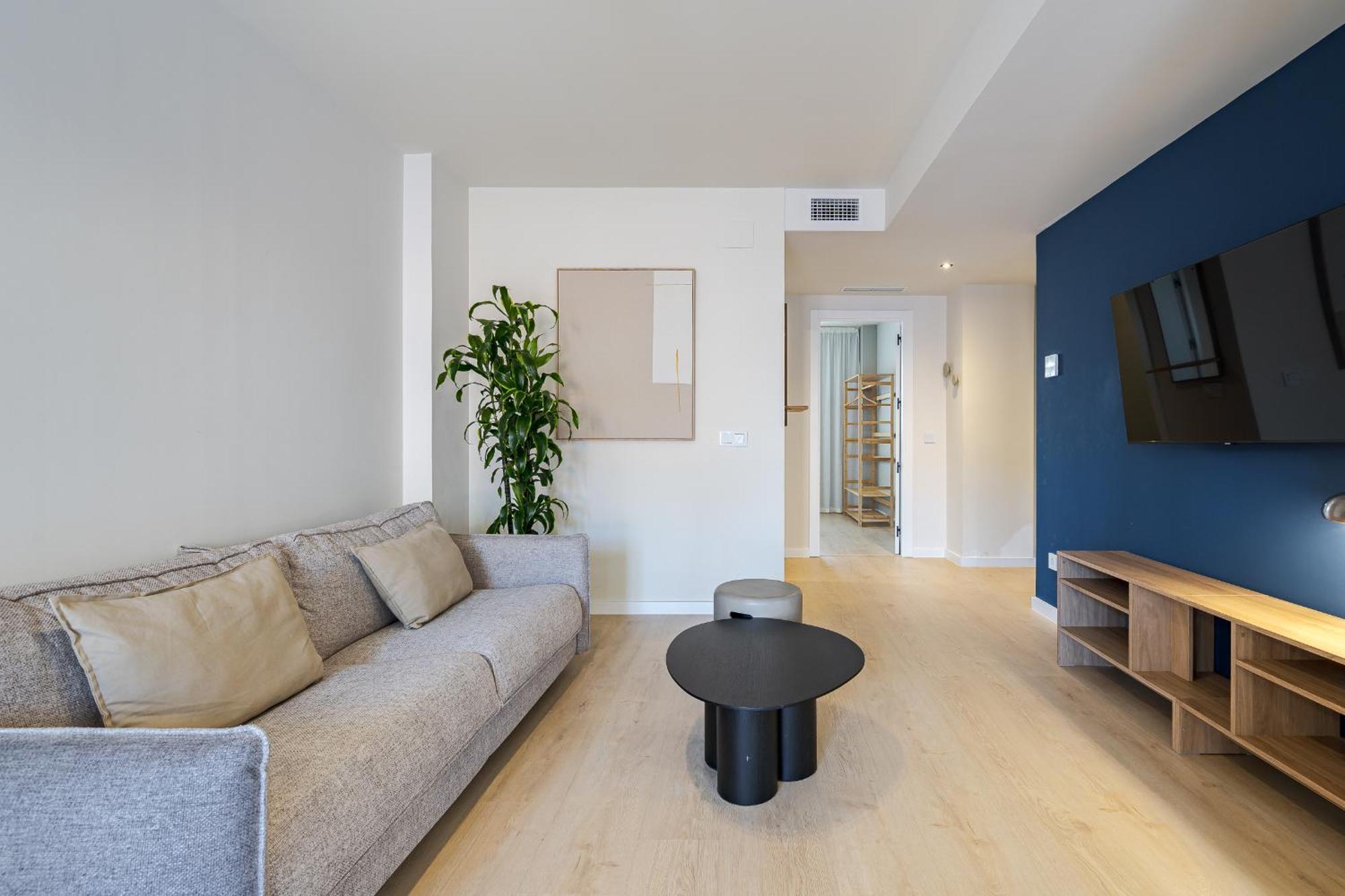 מדריד Puerto Alto Apartments By Olala Homes מראה חיצוני תמונה